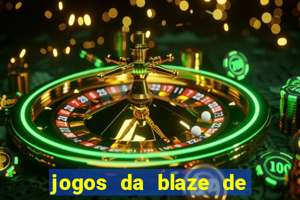 jogos da blaze de 5 centavos